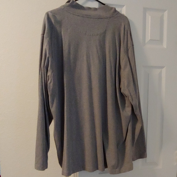 Chaps pullover Size 2XB - Picture 3 of 7